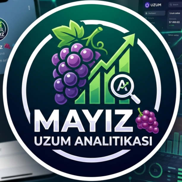 Mayiz Logo